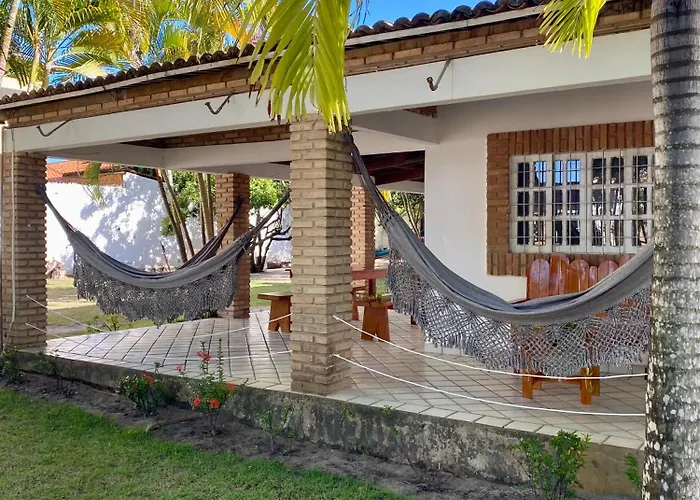 Village do Sossego