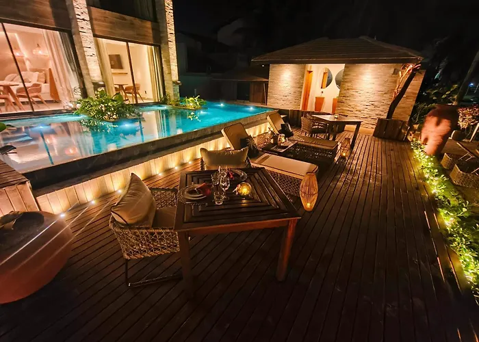 Almareia Boutique Hotel
