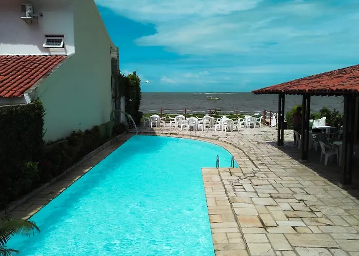 Pousada Baía Dos Corais