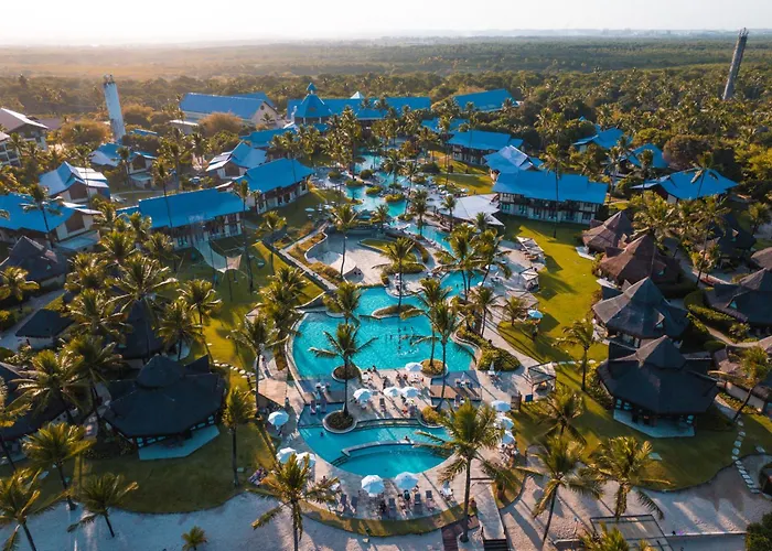 Summerville Resort