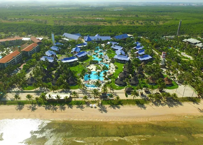 Summerville Resort