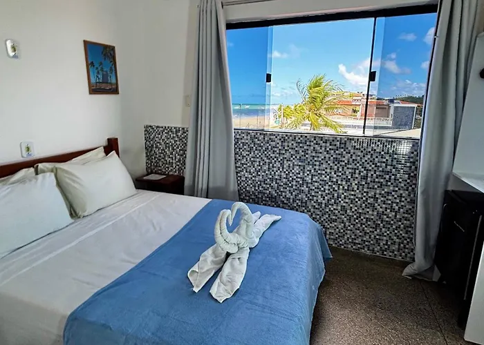 Maraga Beach Hostel