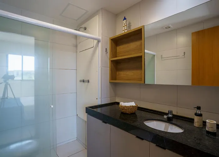 Makia Flat Muro Alto