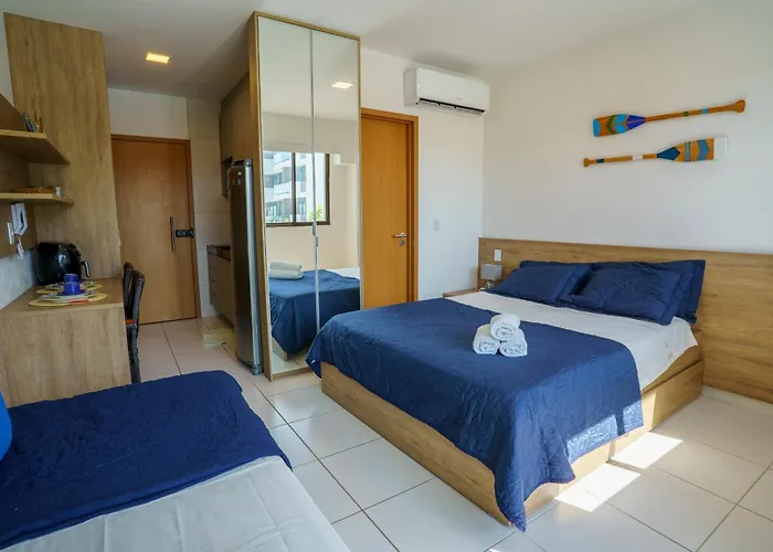 Makia Flat Muro Alto